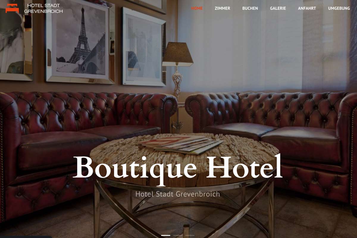 Hotel Elsen